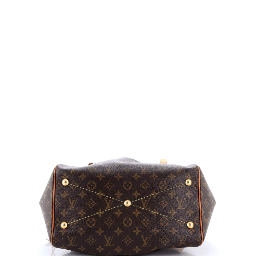Louis Vuitton Tivoli Handbag Canvas Gm #258500L87B - Picture 4 of 9